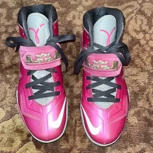 Nike | Shoes | Limited Edition 23 Lebron James Nike Zoom  display picture 2